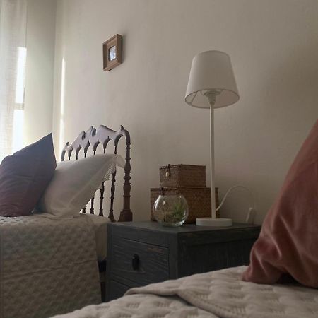 Ferienwohnung La Finestra Sul Parco La Spezia Exterior foto