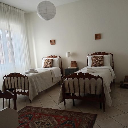 Ferienwohnung La Finestra Sul Parco La Spezia Exterior foto