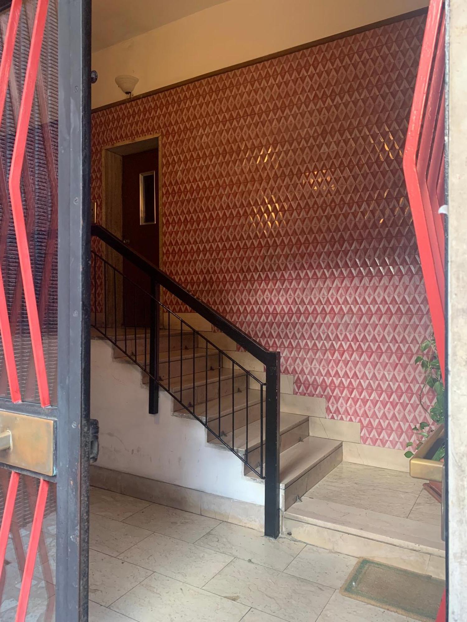 Ferienwohnung La Finestra Sul Parco La Spezia Exterior foto