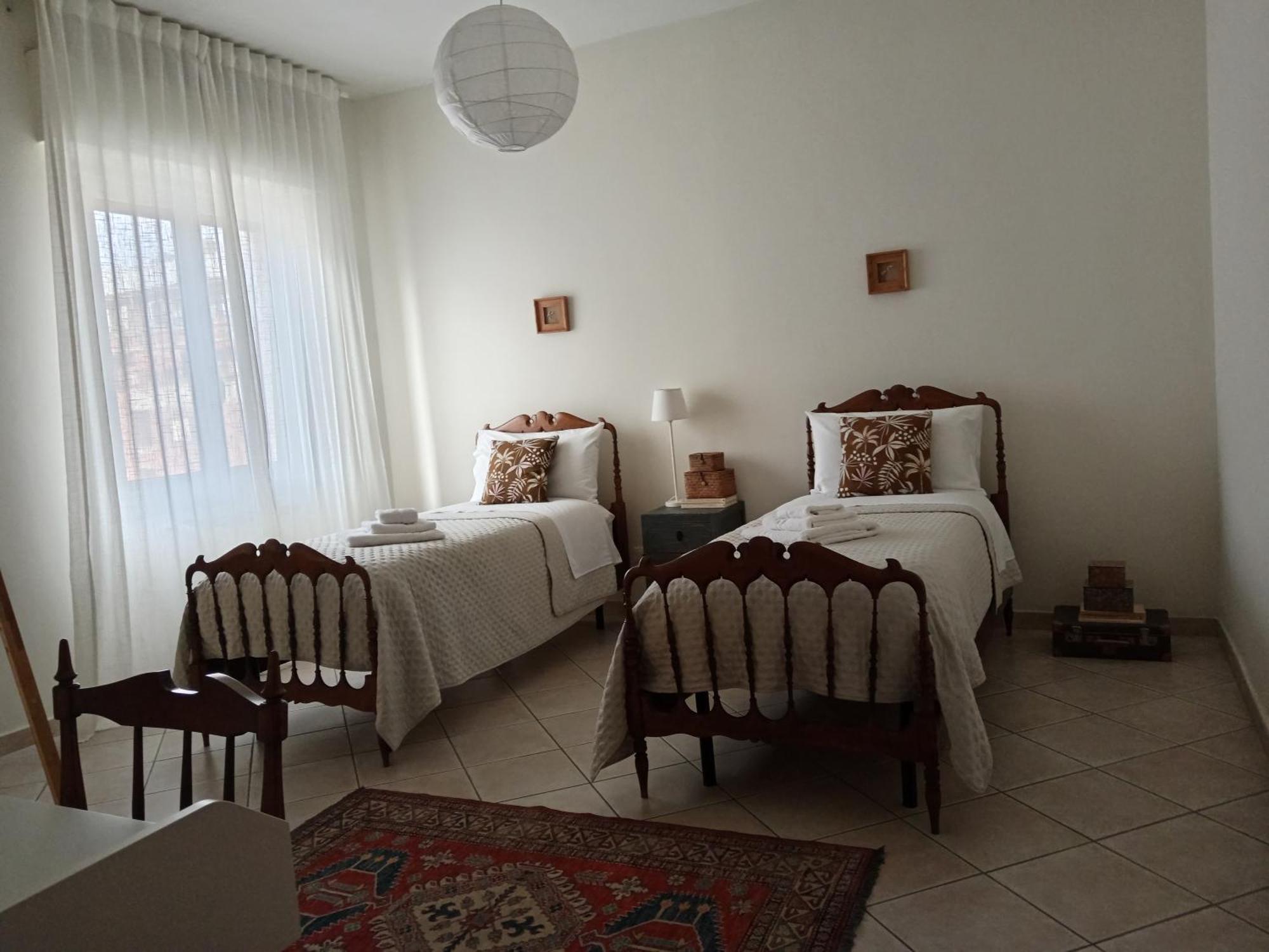 Ferienwohnung La Finestra Sul Parco La Spezia Exterior foto